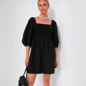 TUCKERNUCK ANNIE SMOCKED DRESS